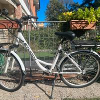 Bicicletta elettrica