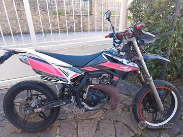 Moto Beta RR 50