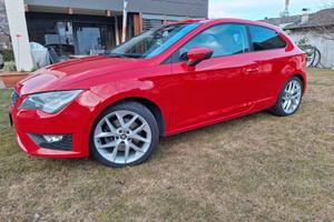 Seat Leon SC FR 1.8 TFSI (180cv) 2014