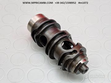 DESMO DESMODROMICO KTM DUKE 690 2007 2008 2009