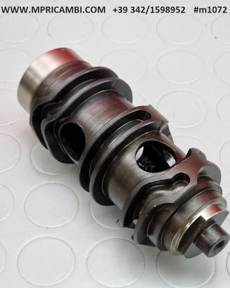 DESMO DESMODROMICO KTM DUKE 690 2007 2008 2009