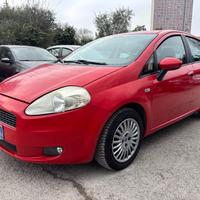 Fiat Grande Punto 1.2 5 porte Dynamic OK NEOPATENT