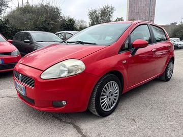 Fiat Grande Punto 1.2 5 porte Dynamic OK NEOPATENT