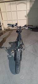 bici elettrica 250w i bike