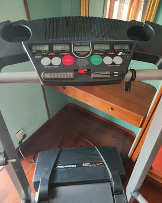 Tapis roulant