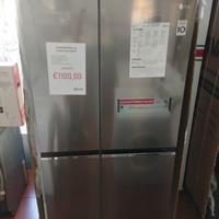 FRIGO AMERICANO LG NUOVO CON CONSEGNA GRATUITA 