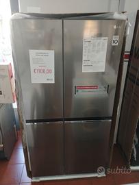 FRIGO AMERICANO LG NUOVO CON CONSEGNA GRATUITA 