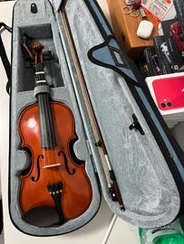 violino domus musica