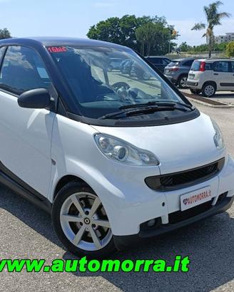 SMART ForTwo 800 33 kW coupé pulse n°16bis