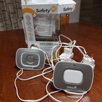 Baby monitor Safe Contact Plus