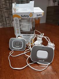 Baby monitor Safe Contact Plus