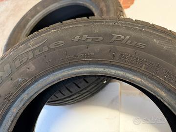 Gomme 185 60 14 82H