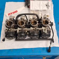 carburatore kawasaki z9r 