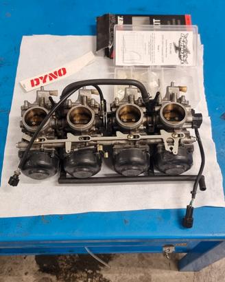 carburatore kawasaki z9r 