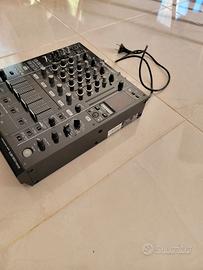 Pioneer djm 900 nexus