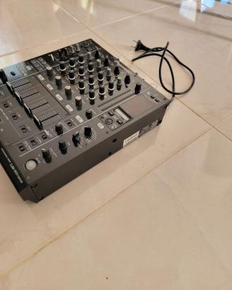 Pioneer djm 900 nexus