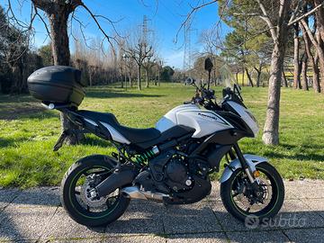 Come nuova , turismo