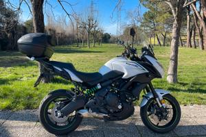 Come nuova , turismo