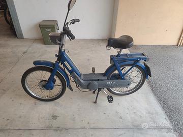 piaggio ciao PX