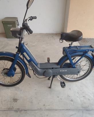 piaggio ciao PX