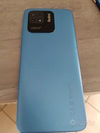 Smartphone Redmi 10c