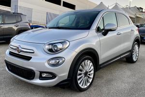 Fiat 500 X 1.6 multijet 120 cv Lounge