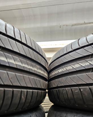 235 45 R 18 98W Michelin primacy 4 VOL TO AR PGT