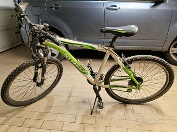 MTB Mountain Bike Klass