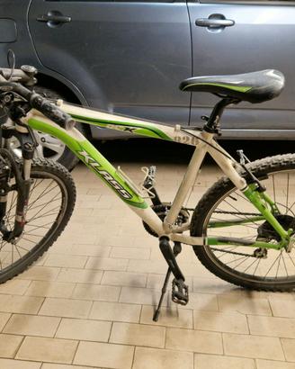 MTB Mountain Bike Klass