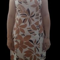 vestitino multicolore 