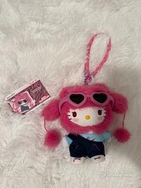 Hello kitty Pop Star
