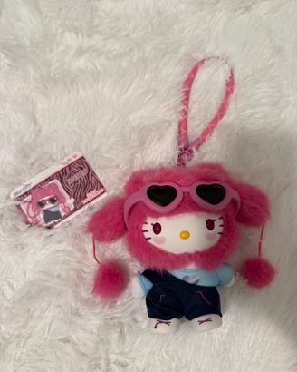 Hello kitty Pop Star