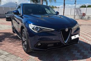 Alfa Romeo Stelvio 2.2 t Executive Q4 210CV auto P