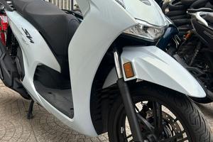Honda SH 350 ABS TCS