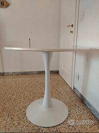 Tavolo rotondo 80 cm