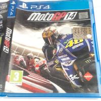 Videogioco motogp14 ps4 2014 3 originale