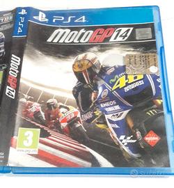 Videogioco motogp14 ps4 2014 3 originale