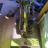 Motocoltivatore Grillino 127