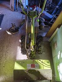 Motocoltivatore Grillino 127