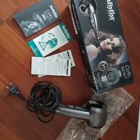 piastra agli ioni BaByliss Paris 