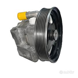 pompa idroguida Jaguar x tape 