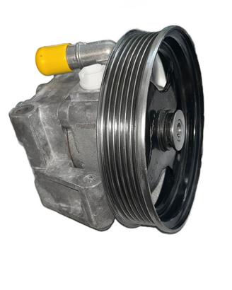 pompa idroguida Jaguar x tape 