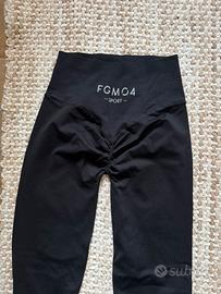 Leggings FGM04