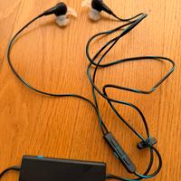 Auricolari Bose quite comfort noise cancelling