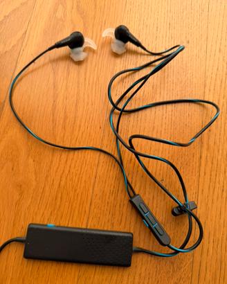Auricolari Bose quite comfort noise cancelling