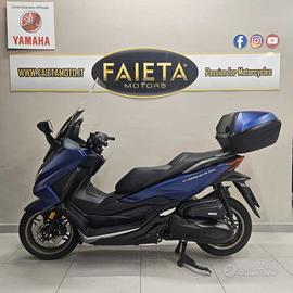 Honda Forza 350 Deluxe - 2023