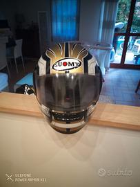 casco Suomy 