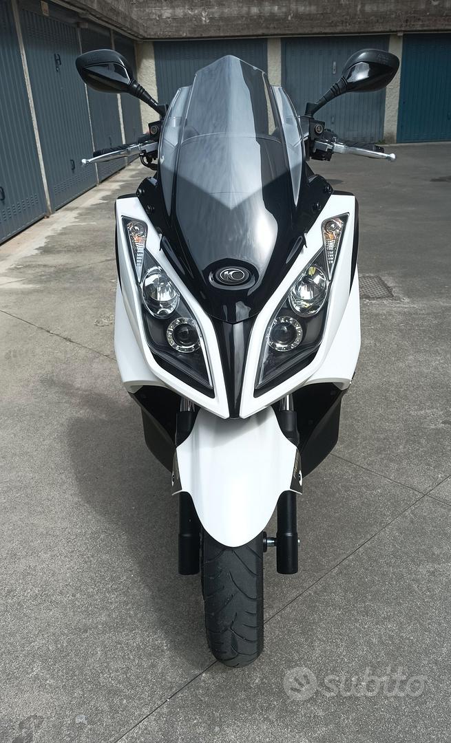 KYMCO DOWNTOWN 300i ABS
