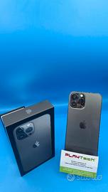 APPLE IPHONE 13 PRO MAX 256GB BATTERIA 85% USATO