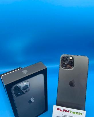 APPLE IPHONE 13 PRO MAX 256GB BATTERIA 85% USATO